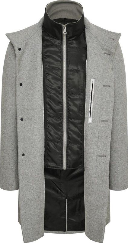 Jas Harvey Jas Regular fit