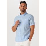 Matinique - Casual Shirt - Lichtblauw - Heren - Lente/Zomer