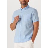 Matinique - Casual Shirt - Lichtblauw - Heren - Lente/Zomer