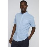 Matinique - Casual Shirt - Lichtblauw - Heren - Lente/Zomer