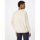 INWEAR Fosteriw V-neck Truien & vesten Dames - Sweater - Hoodie - Vest- Taupe