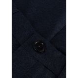 Matinique - Maliam Jersey Pant - Broek - Dark Navy