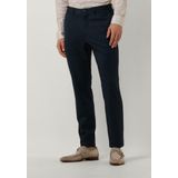 Matinique - Maliam Jersey Pant - Broek - Dark Navy