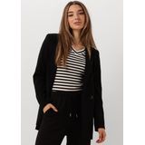 Blazer Regular fit Blac