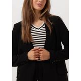 Blazer Regular fit Blac
