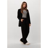 Blazer Regular fit Blac