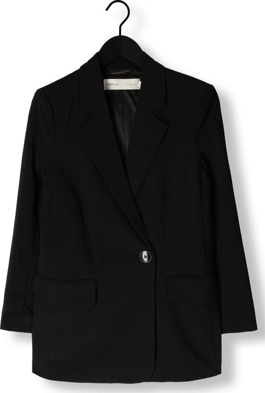 Blazer Regular fit Blac
