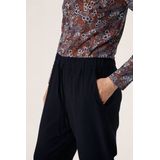 Soaked in Luxury - Broeken - Zwart