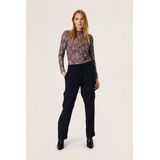 Soaked in Luxury - Broeken - Zwart