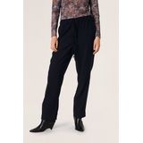 Soaked in Luxury - Broeken - Zwart