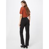 Part Two, Dames, Broeken, Grijs, Maat: 2XS