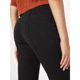 Part Two, Dames, Broeken, Grijs, Maat: 2XS