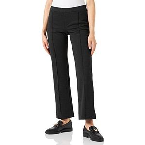 Part Two, Dames, Broeken, Grijs, Maat: 2XS