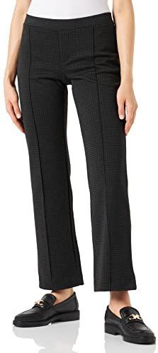 Part Two, Dames, Broeken, Grijs, Maat: 2XS