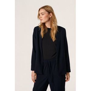 Soaked in Luxury - Blazer - Licht - 50% Polyester - 50% Gerecycled Polyester