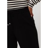 INWEAR Adianiw Pull On Pant Broeken Dames - Zwart