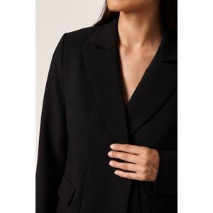 Soaked in Luxury - Blazer - Zwart