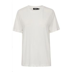 T-shirt Loose fit white