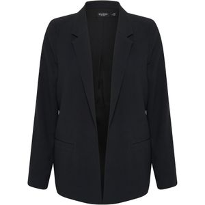 Soaked in Luxury - Zwarte Blazer - Dames - Lange Mouwen