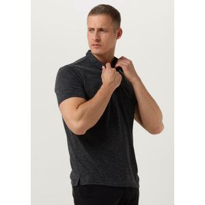 Matinique - Masanford Polo - Heren Polo T-shirt - Blauw