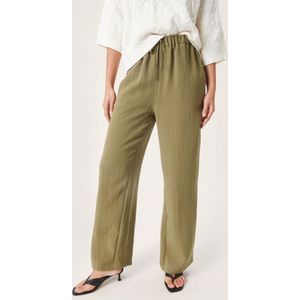 Soaked in Luxury - Camile - Damesbroek - Normale Pasvorm - Volledige Lengte