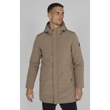 MATINIQUE Deston Jassen Heren - Winterjas - Taupe
