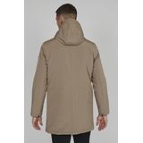 MATINIQUE Deston Jassen Heren - Winterjas - Taupe