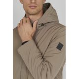 MATINIQUE Deston Jassen Heren - Winterjas - Taupe