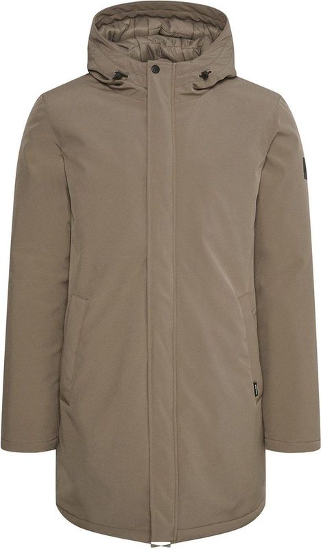 MATINIQUE Deston Jassen Heren - Winterjas - Taupe