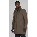 MATINIQUE - Harvey - Winterjas - Taupe - Hoogwaardige Materialen