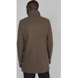 MATINIQUE - Harvey - Winterjas - Taupe - Hoogwaardige Materialen