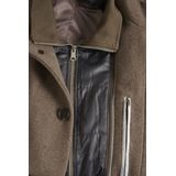 MATINIQUE - Harvey - Winterjas - Taupe - Hoogwaardige Materialen