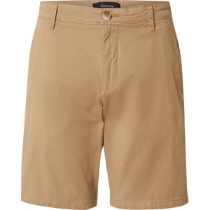 Matinique - MATHOMAS SHORT - Korte Broeken - Khaki
