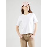 Part Two, Dames, Tops, Wit, Maat: 3XL Katoen,