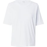 Part Two, Dames, Tops, Wit, Maat: 3XL Katoen,