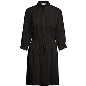 Part Two Sallie Dress, zwart, maat 34, zwart., 32