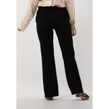 INWEAR Vetaiw Adian Bootcut Pant Broeken Dames - Zwart