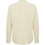 Solid - Allan - Overhemd - Beige - Regular Fit