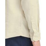 Solid - Allan - Overhemd - Beige - Regular Fit