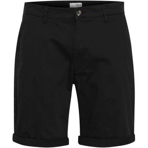 Solid - Rockcliffe Short - Korte Broeken - Zwart