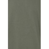 Solid - SDLenz - Sweater - Olijfgroen