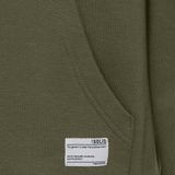 Trui met Capuchon - Effen - Regular Fit - Hoodie