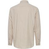 Overhemden - Gevlekt - Normale Pasvorm - Kent-Kraag - Verstelbare Manchetten