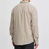 Overhemden - Gevlekt - Normale Pasvorm - Kent-Kraag - Verstelbare Manchetten