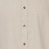 Overhemden - Gevlekt - Normale Pasvorm - Kent-Kraag - Verstelbare Manchetten