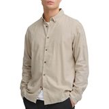 Overhemden - Gevlekt - Normale Pasvorm - Kent-Kraag - Verstelbare Manchetten