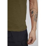 Casual Friday CFTHOR slub yarn tee - Heren T-shirt