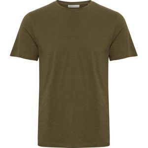 Casual Friday CFTHOR slub yarn tee - Heren T-shirt