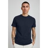 Casual Friday CFTHOR slub yarn tee - Heren T-shirt