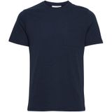 Casual Friday CFTHOR slub yarn tee - Heren T-shirt